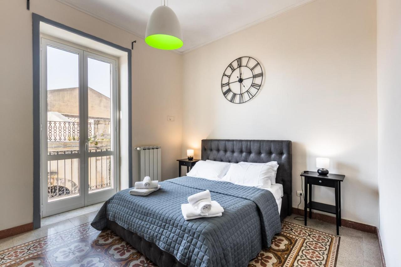 Guest House Aurispa Noto Eksteriør billede